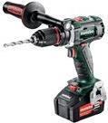 Productafbeelding Metabo BS 18 LTX BL I (Oplaadbare batterij)