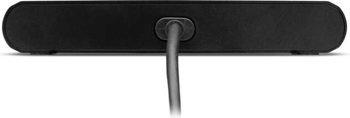 Produktbild OWC OWCTB3MDK5P (Thunderbolt, 1 Ports)