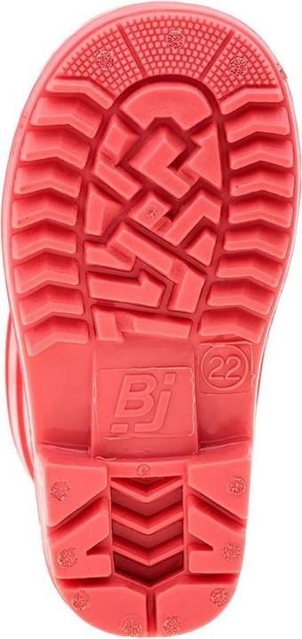 Produktbild Bejo Gummistiefel Cosy II Eule (30)