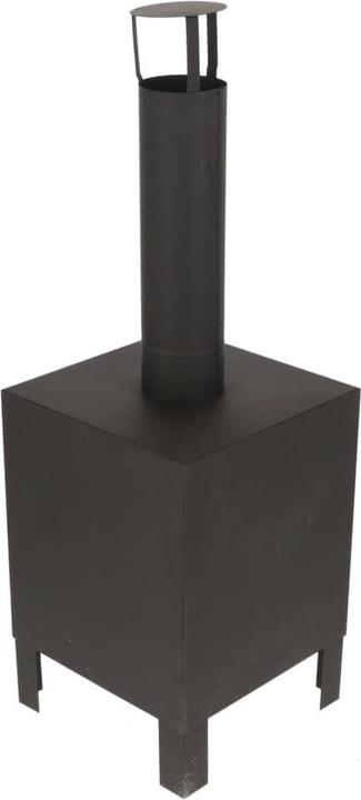 Produktbild Esschert Design Terrassenofen Rost S