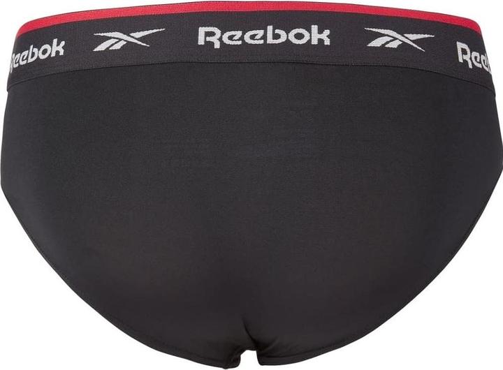 Produktbild Reebok Wiggins Slips Sport (3erPack) (M, 3er Pack)