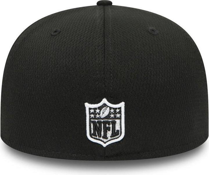 Actual product image New Era 59Fifty Fitted Cap - HOMETOWN Atlanta Falcons (6 7/8)