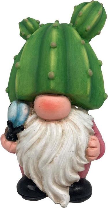 Produktbild GuGus Gartenwichtel Kaktus