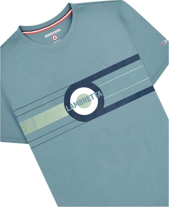 Produktbild Lambretta TShirt (4XL)