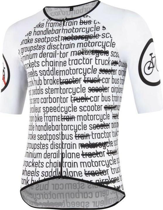 Produktbild MB Wear Comfort Priority (S)