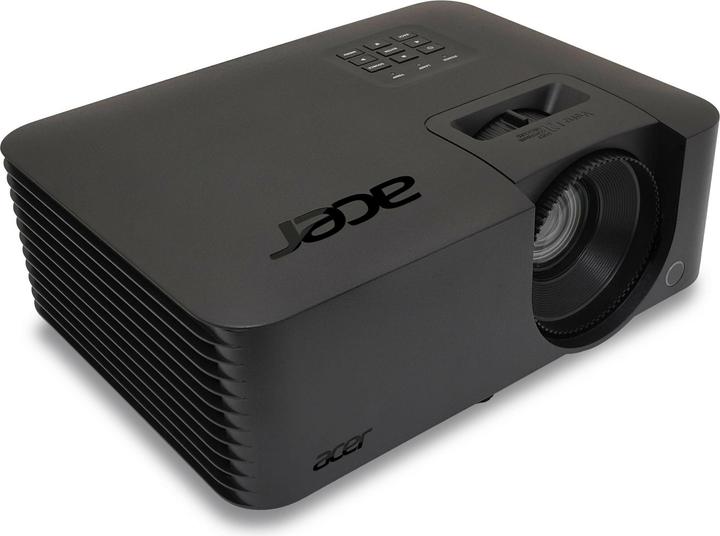 Image du produit Acer PL2520I VERO DLP PROJECTOR FHD (Full HD, 4000 lm, 1.12 - 1.47:1)