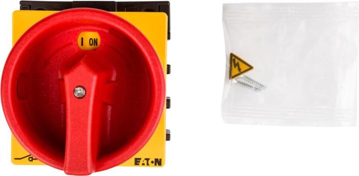 Image du produit Eaton Electric GmbH Interrupteur principal P1-25/EA/SVB/N