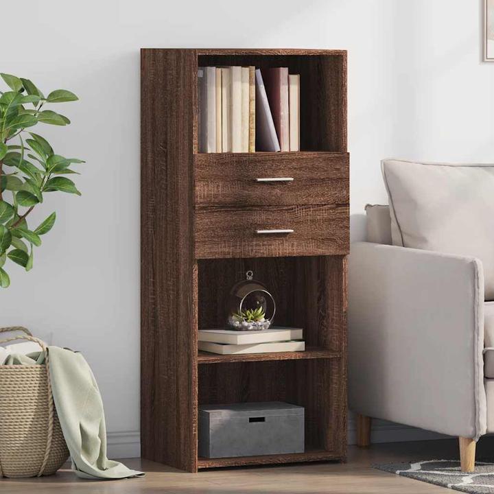 Image du produit vidaXL Highboard (50 x 42.50 x 124 cm)