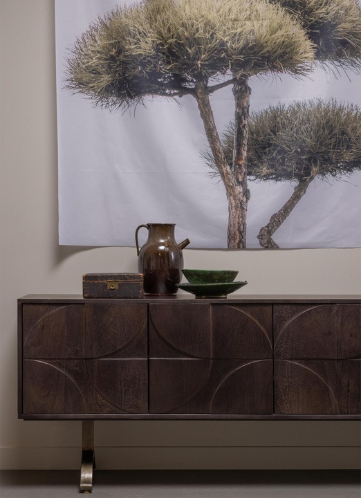 Image du produit BePureHome Draw (180 x 40 x 70 cm)