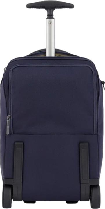 Produktbild Piquadro Brief - 2-Rollen Rucksack-Trolley (20 l)