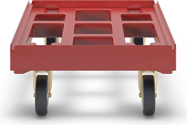 Produktbild kaiserkraft Transportroller (300 kg)