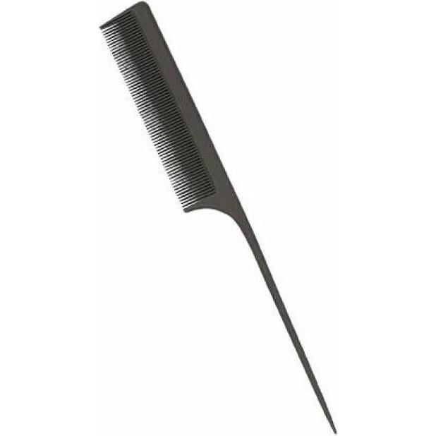 Thumbnail - Artero, Haarbürste + Kamm, PEINE CARBONO pua plastico 215 mm