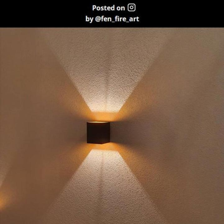 Actual product image Lucide Xera (G9)