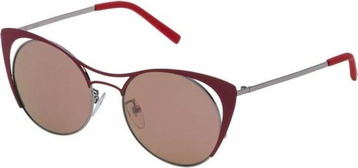 Produktbild Sting Damensonnenbrille SST135518V6R Ø 51 mm