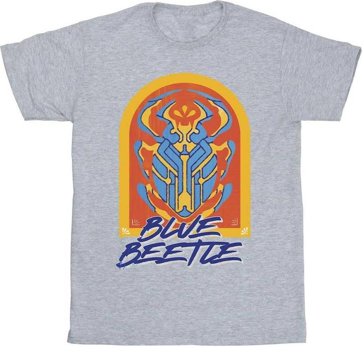 Produktbild Blue Beetle TShirt Jungen (104)