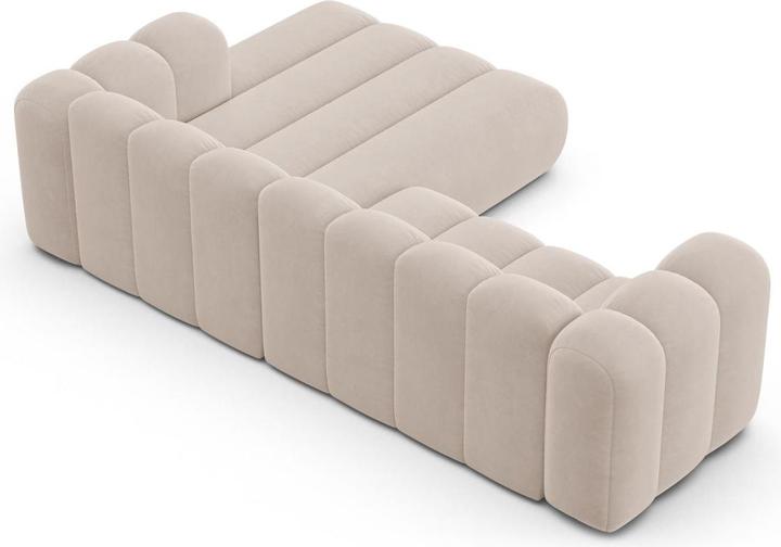 Produktbild Micadoni Lupine (Ecksofa)