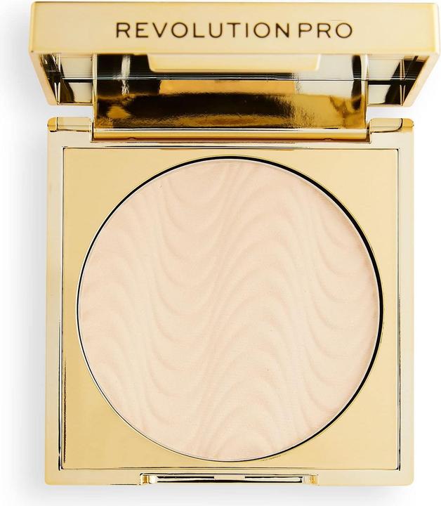 Actual product image Makeup Revolution Revolution PRO CC Perfecting (Beige)