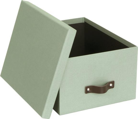 Immagine prodotto Artoz Nordiska Storage Box verde