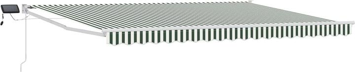 Produktbild vidaXL Sonnenschild für Outdoor (3 m)