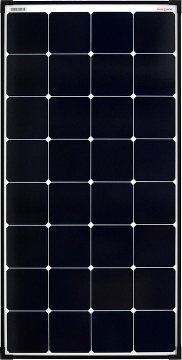 Image du produit Enjoy solar Sunpower (120 W, 6.51 kg)