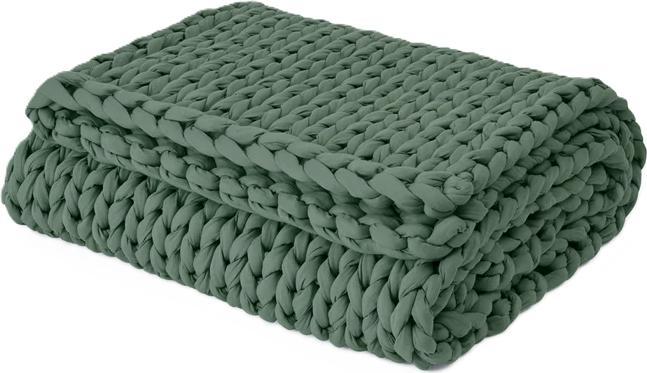 Produktbild Bearaby Gewichtsdecke (160 x 100 cm)