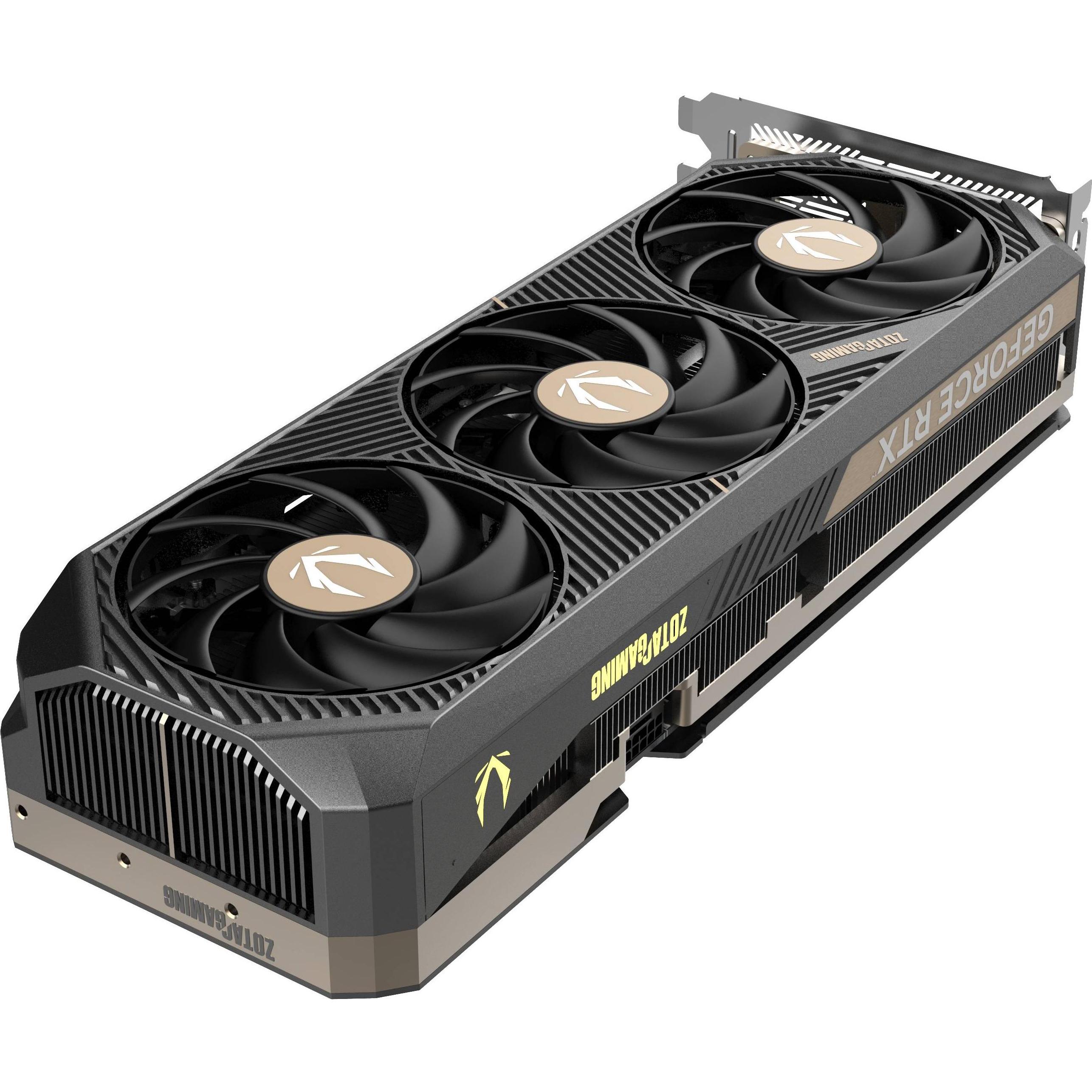 Zotac Gaming GeForce RTX 5080 Solid Core OC - acheter sur Digitec