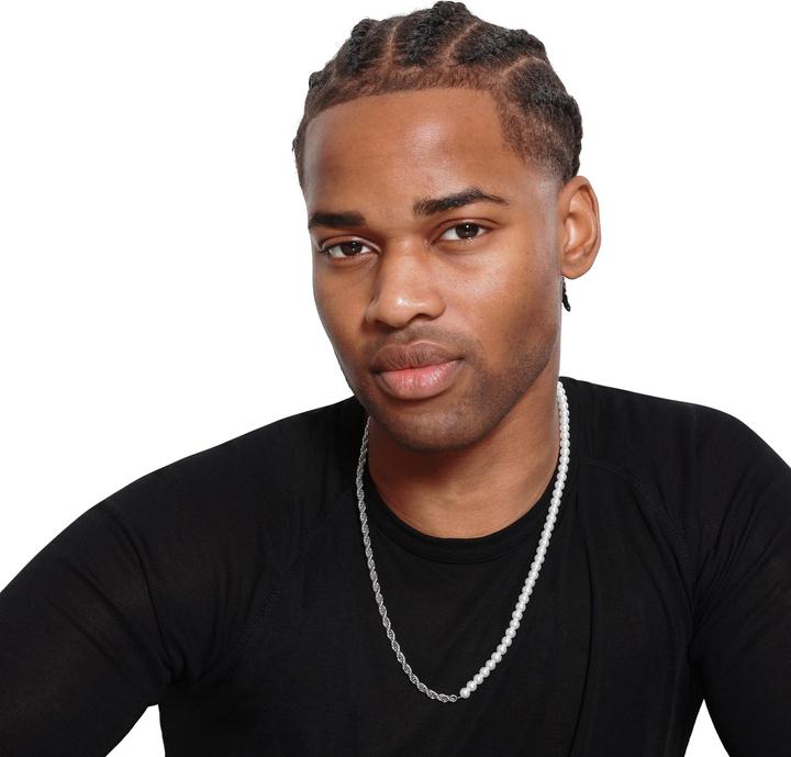 Immagine prodotto Heideman Daven color argento lucido (100% acciaio inossidabile)