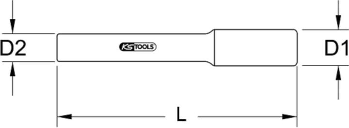 Actual product image KS Tools 117.3811