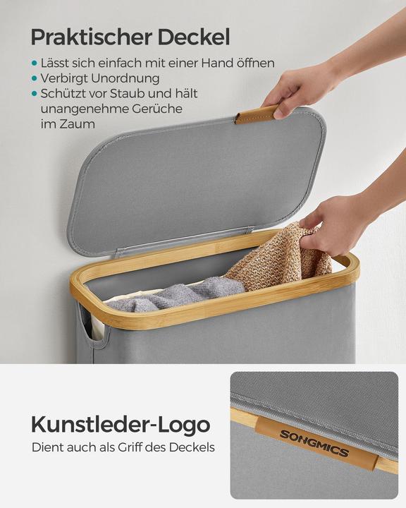 Produktbild Songmics Miro (65 l)