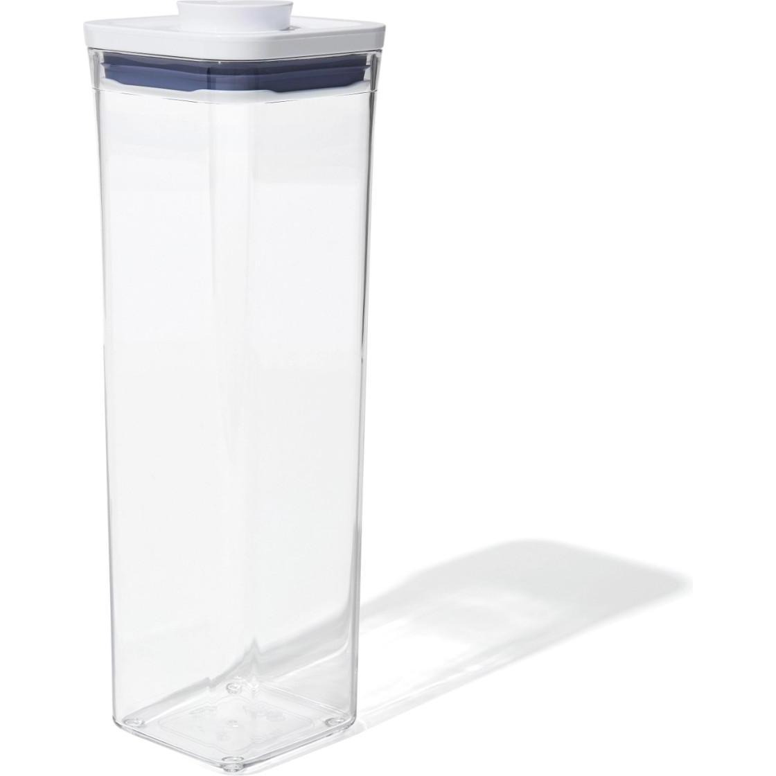 OXO OX11233800, Vorratsbehälter, Transparent