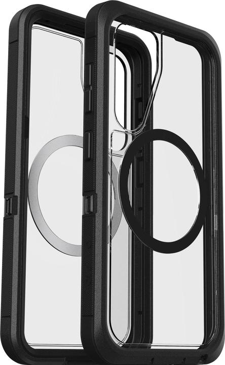 Productafbeelding OtterBox Defender XT Clear mit Magnets (Samsung Galaxy S25)