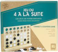 Actual product image Sombo Four in a row