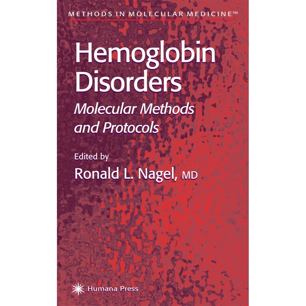 Hemoglobin Disorders, Fachbücher