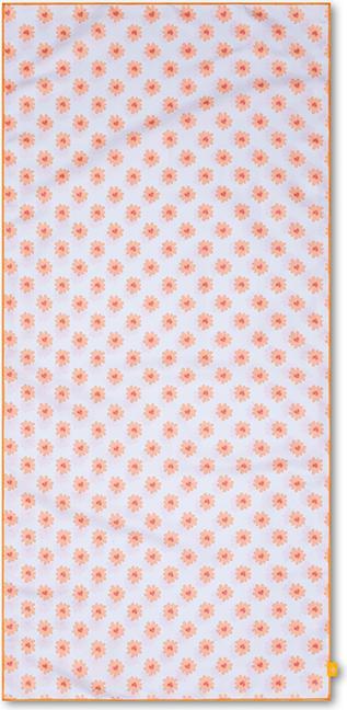 Swim Essentials Badetuch Flower Hearts (135 x 65 cm)