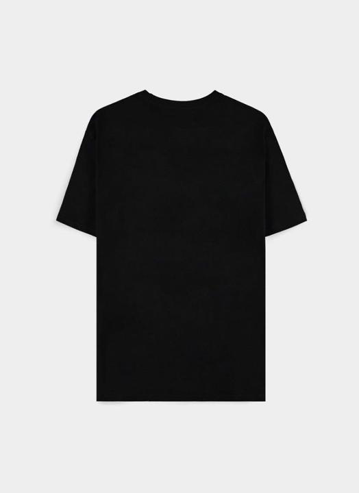 Actual product image Doom Classic Boxart Men's Tshirt (XL)