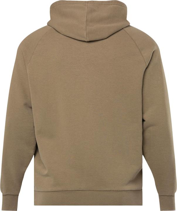 Produktbild Jay-Pi Hoodie, Fitness, Sweat, Kapuze, Raglan-Langarm (5XL)