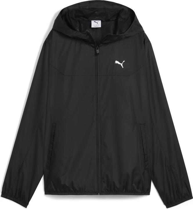 Actual product image Puma Ess Regular Windbreaker (S)