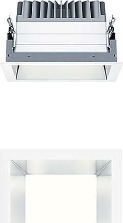 Actual product image Zumtobel 60815927 (1816 lm)
