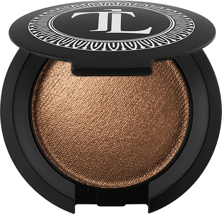 Produktbild T. LeClerc Wet & Dry Eyeshadow (Tresor Cuivre)