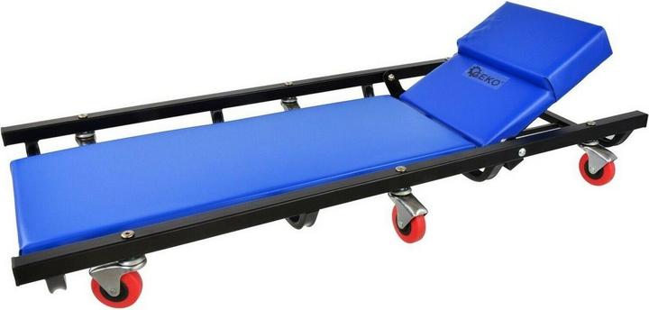 GEKO Assembly table, 100x45x10cm (100 cm)