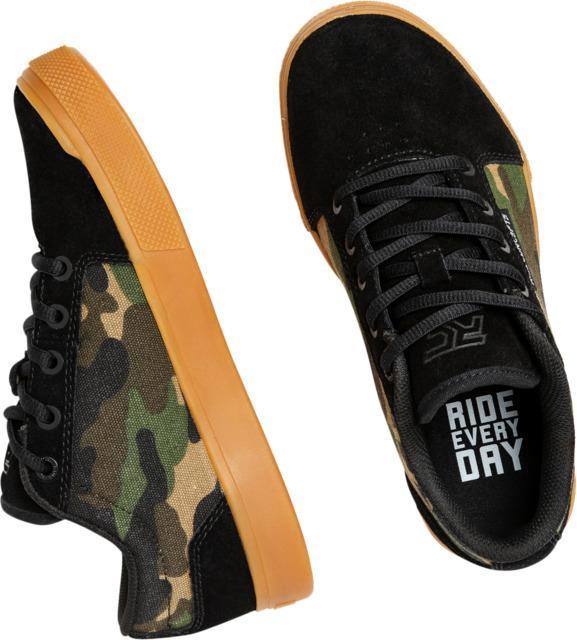Produktbild Ride Concepts Vice Schuh Kinder (38)