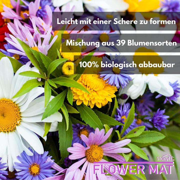 Image du produit Starlyf Flower Mat (Bulbes de fleurs)