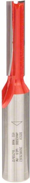 Image du produit Bosch Professional Zubehör Fraise à rainurer, 12 mm, D1 8 mm, L 3