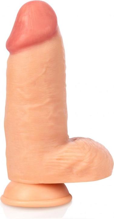 Image du produit Captain Red Gode XXL Colossus 26 x 7,5 cm - Capitaine Rouge