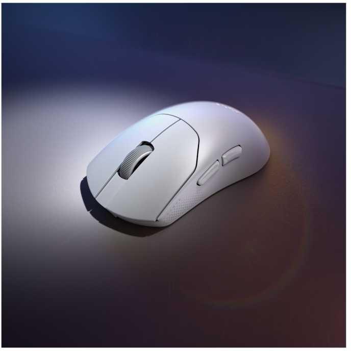 Actual product image Corsair Sabre v2 Pro Ultralight (Cable, Wireless)