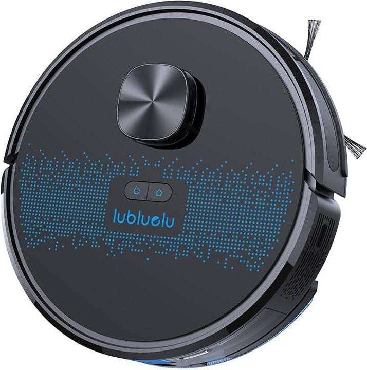 Immagine prodotto Lubluelu SL60 Plus (Robot aspirapolvere)