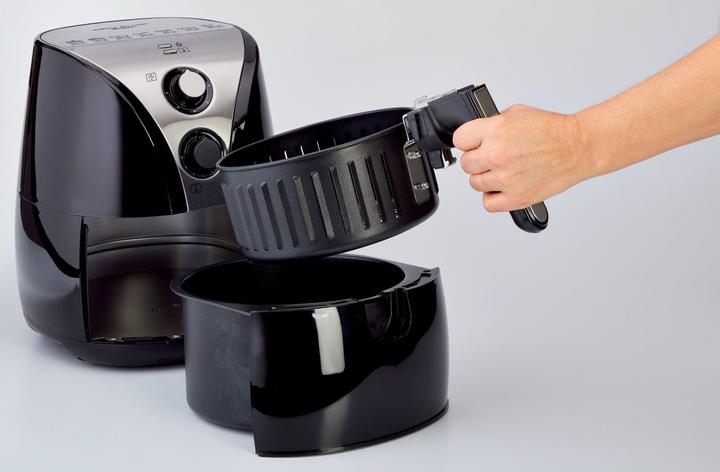 Produktbild Ariete Airy Fryer