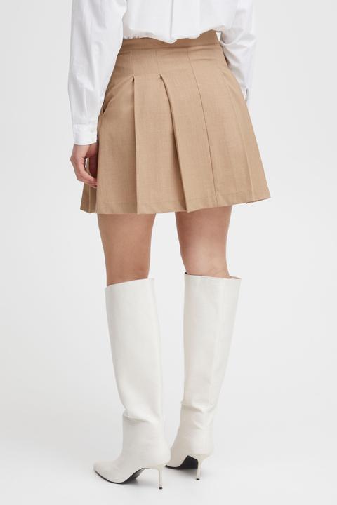 Produktbild B.young BYDANTA PLEAT SKIRT - 20813415 (38)