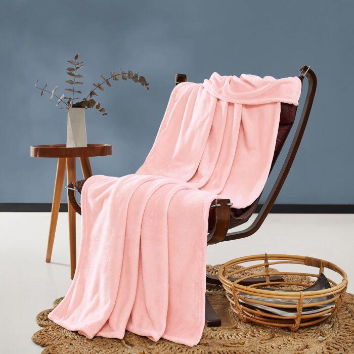 Actual product image Flair Coral (200 x 150 cm)