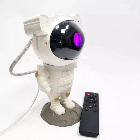 Actual product image Clatronic Projector-lampka Astronauta
